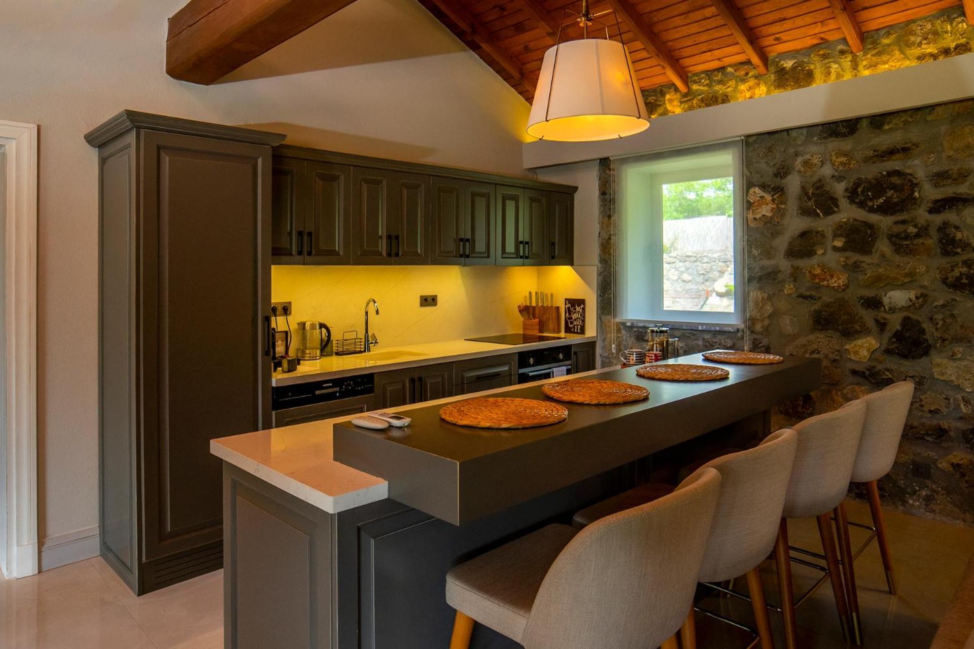Kaya Villas Exclusive Kayakoy ภายนอก รูปภาพ